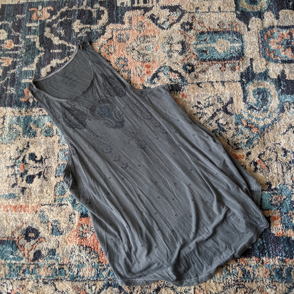American Eagle Tank Top